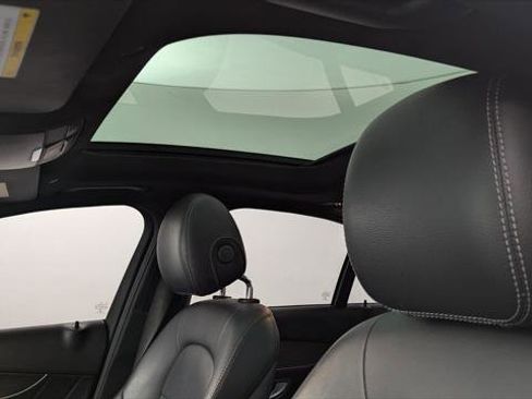 Used 2019 Mercedes-Benz C 300 4MATIC Sedan image 29