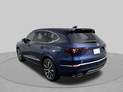 Certified 2026 Acura MDX SH-AWD w/ Technology Package image 33