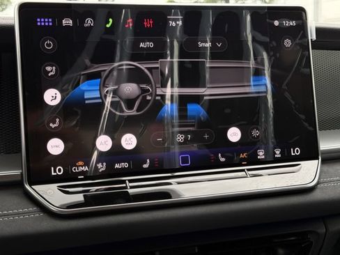 New 2026 Volkswagen Tiguan SE R-Line FWD image 14
