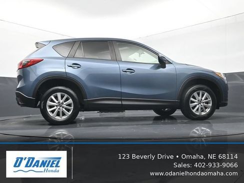 Used 2016 MAZDA CX-5 Touring AWD/4WD image 13