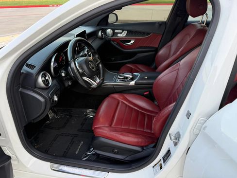 Used 2016 Mercedes-Benz C 300 Sedan image 11