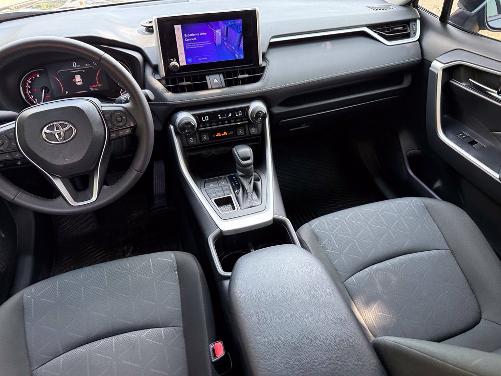 Used 2024 Toyota RAV4 XLE w/ Weather Package AWD/4WD image 27