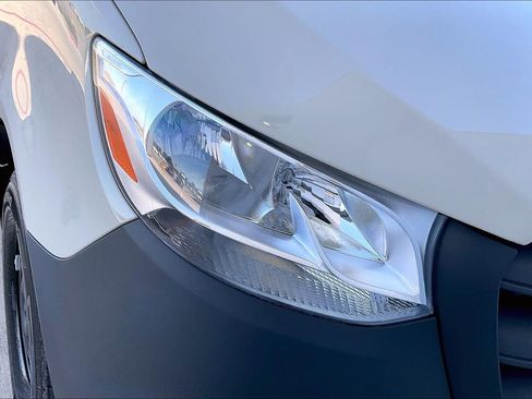 New 2026 Mercedes-Benz Sprinter 2500 image 13