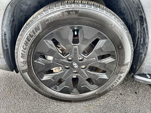 Used 2023 Hyundai Tucson XRT image 19