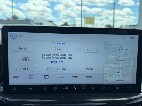 Used 2024 Ford Escape ST-Line Select w/ Tech Pack #2 AWD/4WD image 25