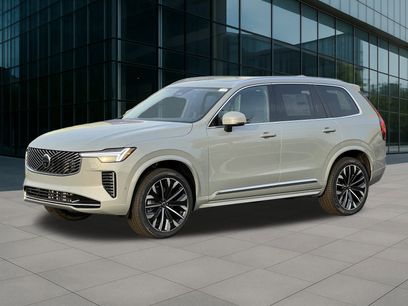 New 2026 Volvo XC90 B6 Plus w/ Protection Package Premier