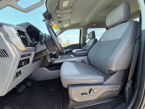 Used 2023 Ford F150 XLT w/ Equipment Group 302A High image 23