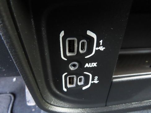 Certified 2024 RAM 3500 Tradesman image 7