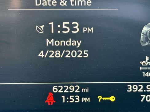 Used 2019 Audi Q8 Premium Plus w/ Premium Plus image 38