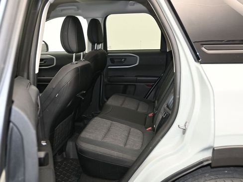 Used 2022 Ford Bronco Sport Big Bend w/ Convenience Package image 21