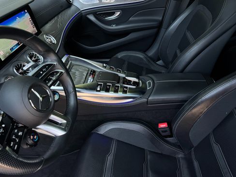 Used 2022 Mercedes-Benz AMG GT 53 image 12