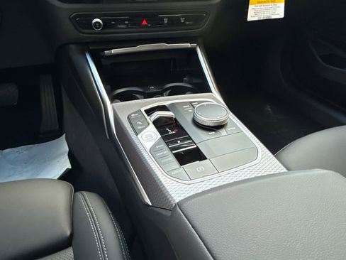 New 2026 BMW 330i xDrive 330i xDrive w/ Convenience Package image 10