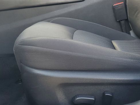 Used 2023 Nissan Altima 2.5 SV image 13