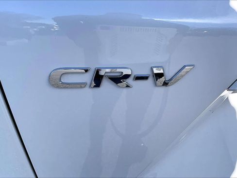 Used 2022 Honda CR-V Touring image 30