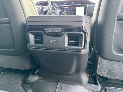 New 2026 GMC Sierra 1500 AT4X AWD/4WD image 19