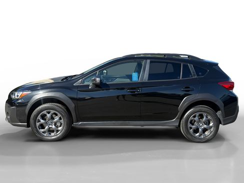 Used 2023 Subaru Crosstrek 2.5i Sport AWD/4WD image 2