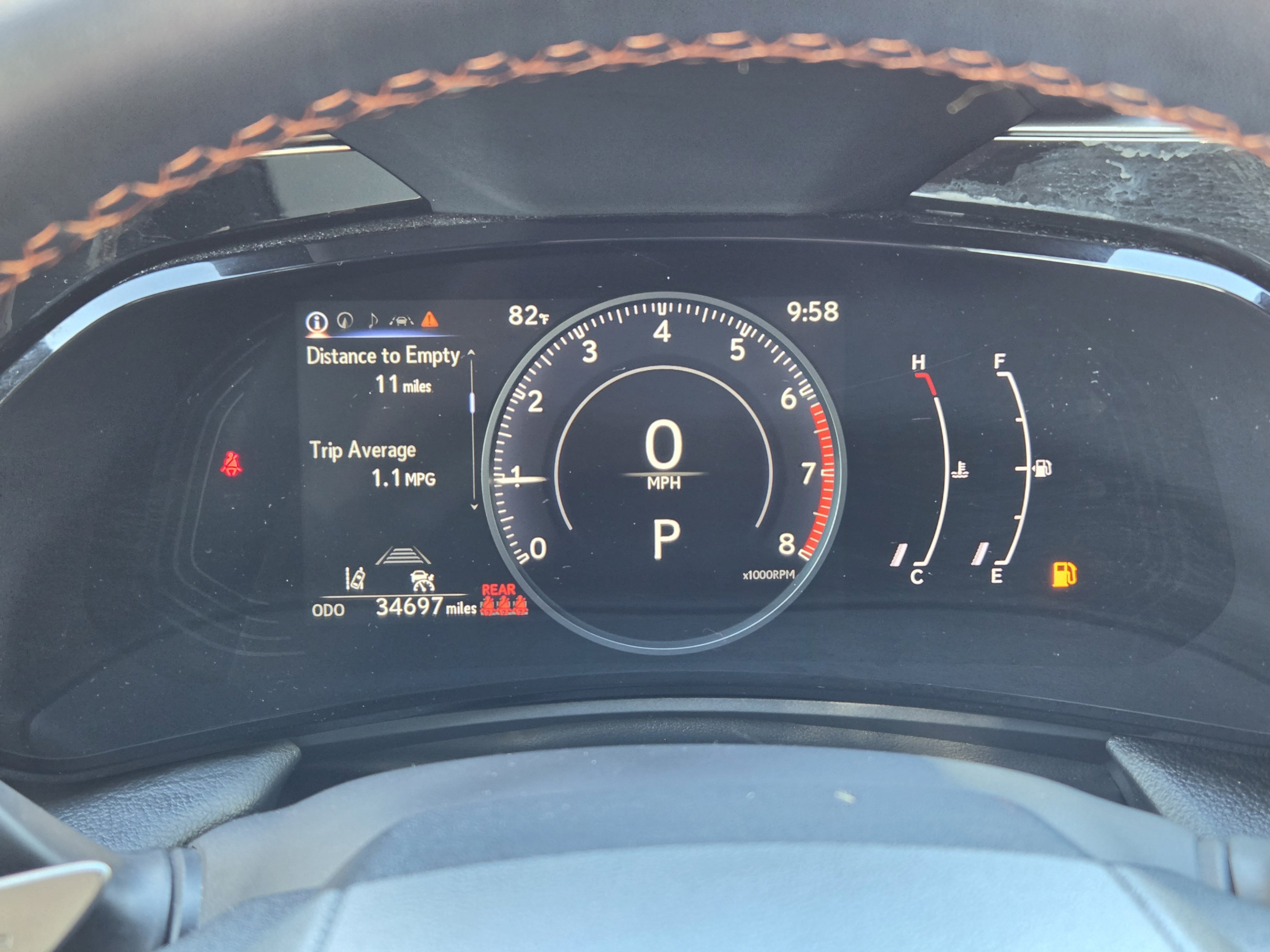 Used 2024 Lexus NX 350 AWD image 9