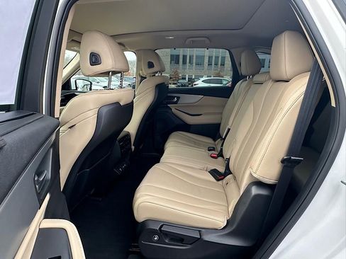 Certified 2023 Acura MDX SH-AWD w/ Technology Package image 21