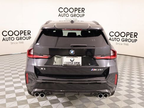 New 2026 BMW X1 M35i w/ Convenience Package image 22