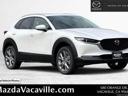 New 2025 MAZDA CX-30 AWD 2.5 S w/ Premium Package