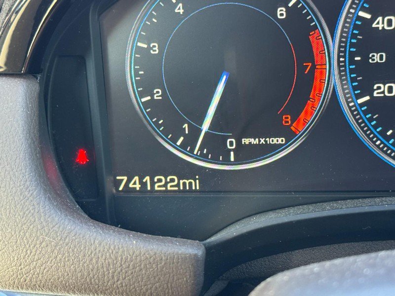Used 2014 Cadillac XTS Premium FWD image 18