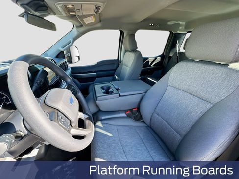 New 2026 Ford F350 XL w/ STX Appearance Package AWD/4WD image 27