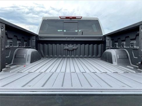 New 2026 Chevrolet Silverado 1500 LT Trail Boss w/ LT Trail Boss Premium Package image 15