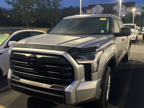 Used 2024 Toyota Tundra SR5 image 6