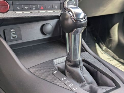 Used 2025 Ford Mustang Premium RWD image 22
