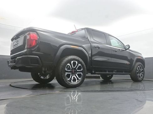 New 2026 GMC Canyon AT4 w/ Technology Plus Package AWD/4WD image 49