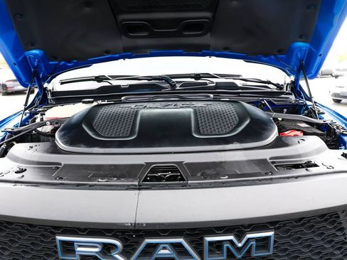 Used 2022 RAM 1500 TRX w/ TRX Level 2 Equipment Group AWD/4WD image 38