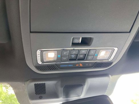 Used 2021 Ford F150 Lariat w/ Max Trailer Tow Package AWD/4WD image 18