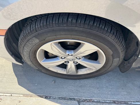 Used 2019 Honda Odyssey EX-L image 8