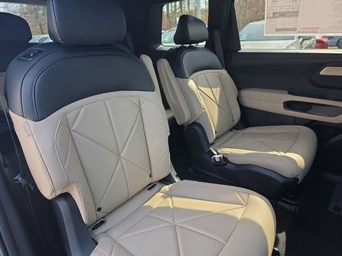 New 2027 Kia Telluride X-Line EX image 9