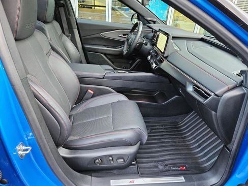 Used 2024 Acura ZDX Type S image 8