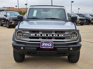 Used 2024 Ford Bronco Big Bend video 2