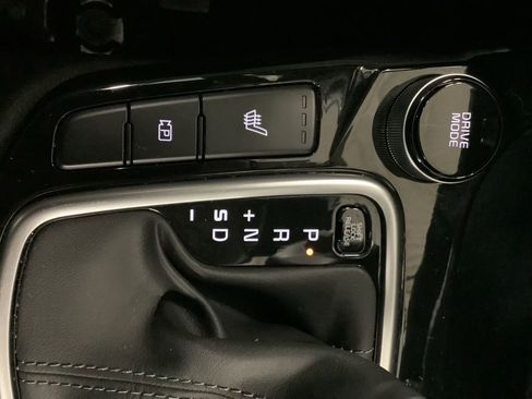 Certified 2024 Kia Seltos EX AWD/4WD image 12