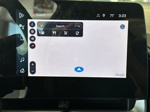 New 2025 Chevrolet Corvette Stingray Preferred Cpe w/ Z51 Performance Package image 19