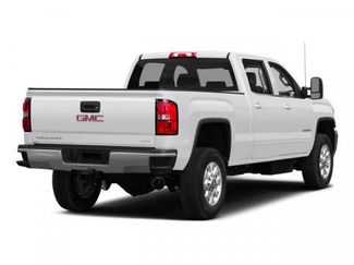 Used 2015 GMC Sierra 2500 SLT w/ Duramax Plus Package video 2