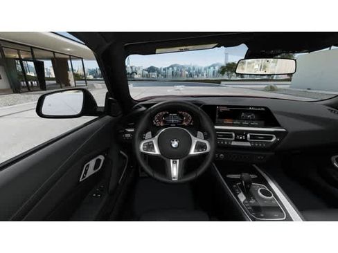 New 2026 BMW Z4 M40i RWD image 13
