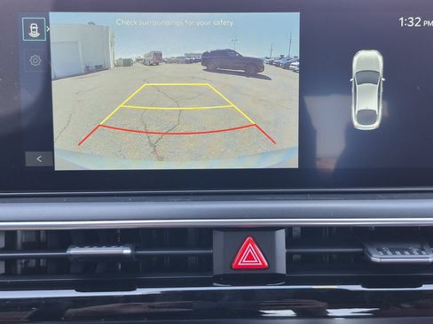 New 2026 Kia K5 GT-Line AWD/4WD image 22