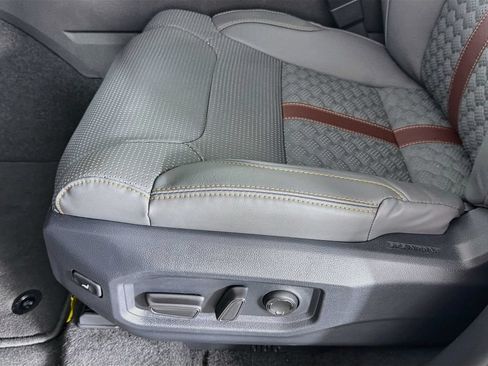 New 2026 Toyota Tundra Capstone AWD/4WD image 25