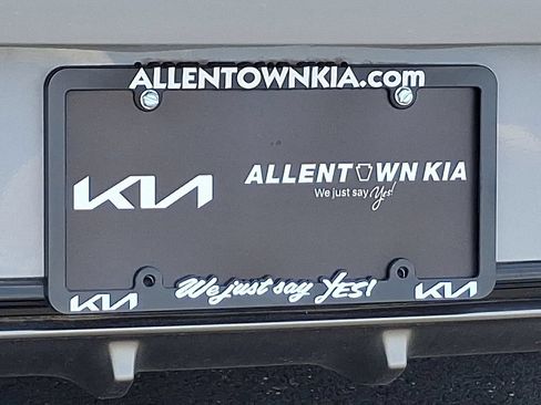 Certified 2024 Kia K5 GT-Line FWD image 31