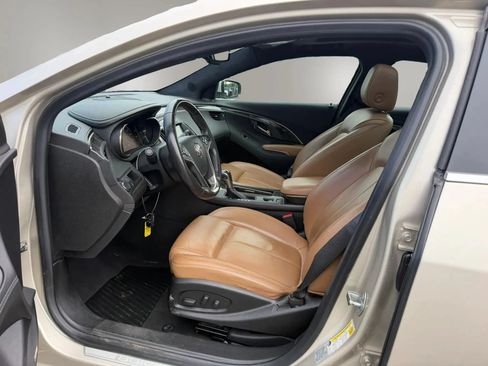 Used 2016 Buick LaCrosse Leather FWD image 23