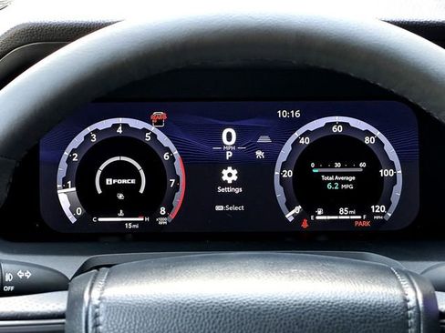 New 2026 Toyota 4Runner TRD Sport Premium RWD image 19