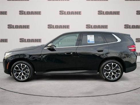 Certified 2025 BMW X3 xDrive30i w/ Premium Package image 2