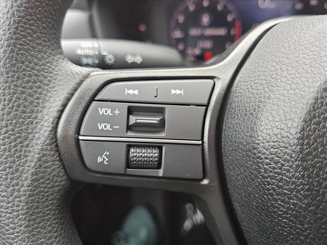 New 2026 Honda Accord LX image 17
