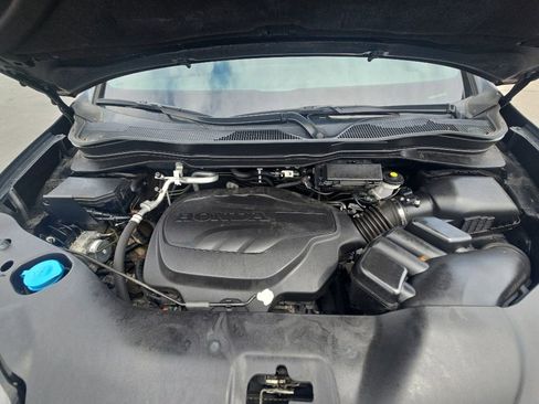 Used 2022 Honda Pilot TrailSport image 12