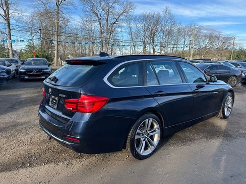Used 2016 BMW 328i xDrive Wagon image 8