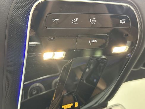 New 2026 Mercedes-Benz CLE 53 AMG 4MATIC Cabriolet image 29